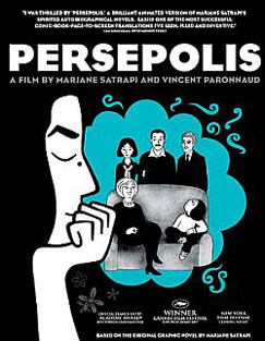 persepolis