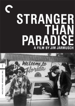 stranger than paradise