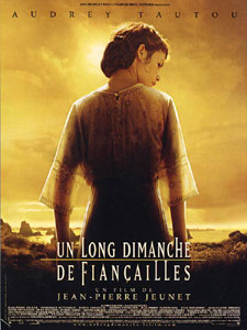 un long dimanche de fiancailles