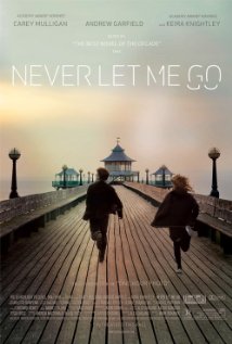 never let me go