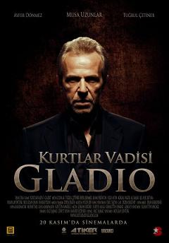 kurtlar vadisi gladio