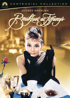 breakfast at tiffany's