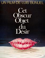 cet obscur objet du desir