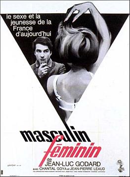 masculin feminin