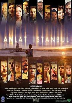 anlat istanbul