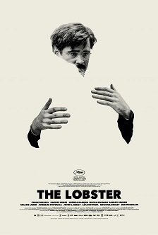 the lobster